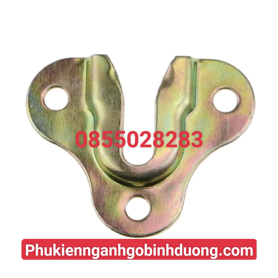 Khóa treo khung ảnh hình núi - Phụ Kiện Nội Thất  Sacom - Công Ty TNHH Thương Mại Dịch Vụ Quốc Tế Sacom