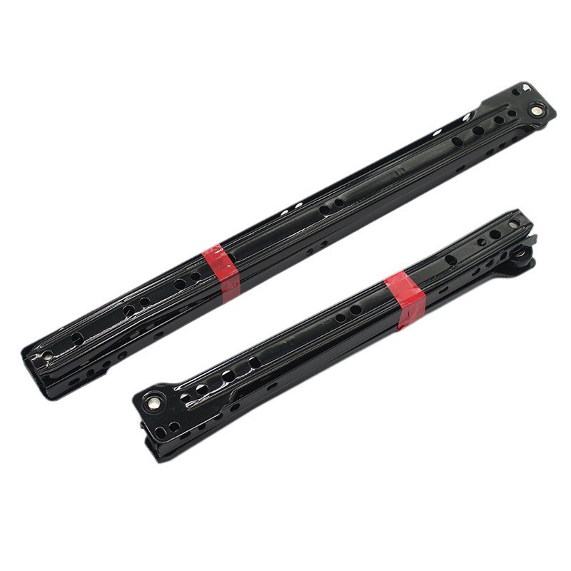 Ray trượt bánh xe - Phụ Kiện Nội Thất  Sacom - Công Ty TNHH Thương Mại Dịch Vụ Quốc Tế Sacom