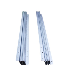 Ray trượt gầm cầu thang