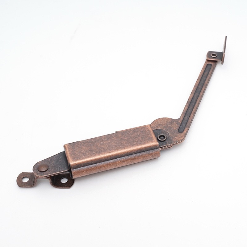 Tay nâng giò gà màu đồng cổ - Phụ Kiện Nội Thất  Sacom - Công Ty TNHH Thương Mại Dịch Vụ Quốc Tế Sacom