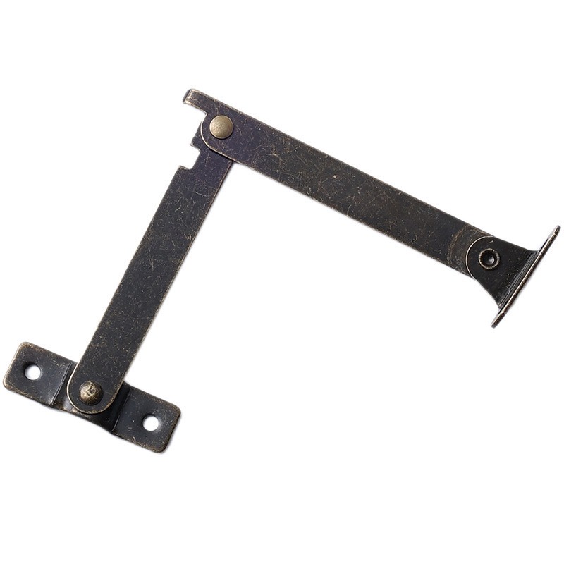 Thanh chống 100x100 - Phụ Kiện Nội Thất  Sacom - Công Ty TNHH Thương Mại Dịch Vụ Quốc Tế Sacom