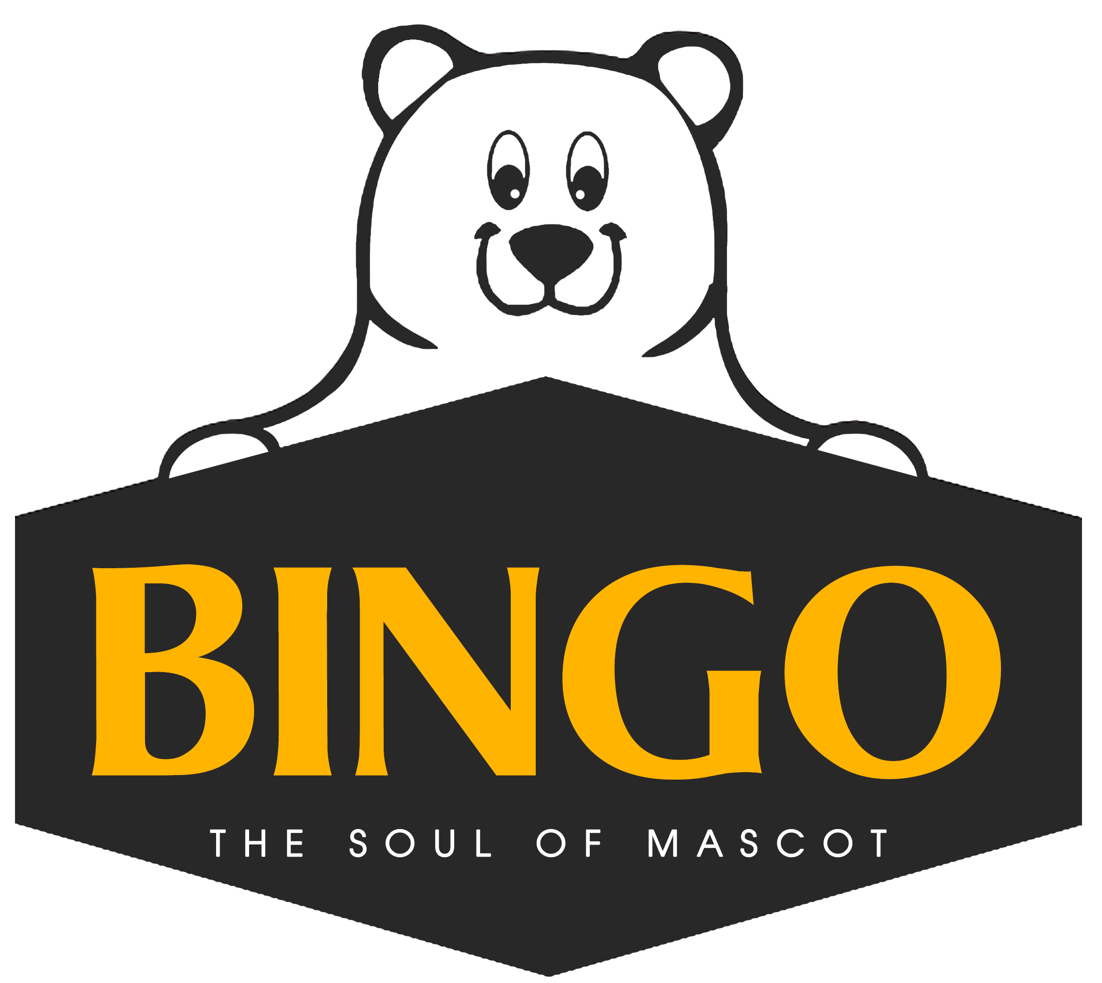 Logo Bingo - Công Ty TNHH Sản Xuất Thương Mại Bingo