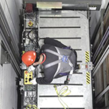 Sửa chữa thang máy - Thang Máy Thành Đô - Công Ty TNHH Thiết Bị Tự Động Thành Đô