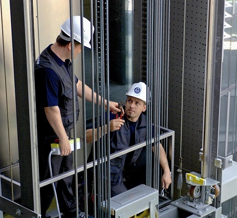 Cải tạo thang máy - Thang Máy Thành Đô - Công Ty TNHH Thiết Bị Tự Động Thành Đô
