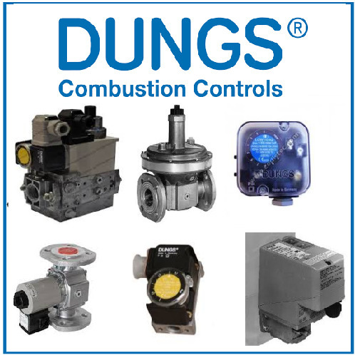 Thiết bị nhiệt hàng DUNGS - Động Cơ Điện TMX - Malaysia - Công Ty TNHH T.E.M. Engineering (Việt Nam)