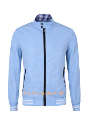 Áo khoác, áo gió - Đồng Phục Minh Hào - Công Ty TNHH SX TM May Mặc Minh Hào