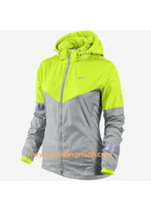 Áo khoác, áo gió - Đồng Phục Minh Hào - Công Ty TNHH SX TM May Mặc Minh Hào