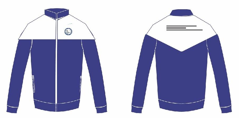 Áo khoác, áo gió - Đồng Phục Minh Hào - Công Ty TNHH SX TM May Mặc Minh Hào