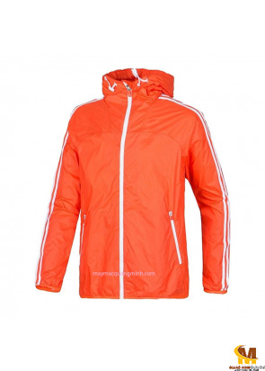 Áo khoác, áo gió - Đồng Phục Minh Hào - Công Ty TNHH SX TM May Mặc Minh Hào