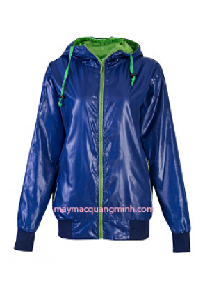 Áo khoác, áo gió - Đồng Phục Minh Hào - Công Ty TNHH SX TM May Mặc Minh Hào