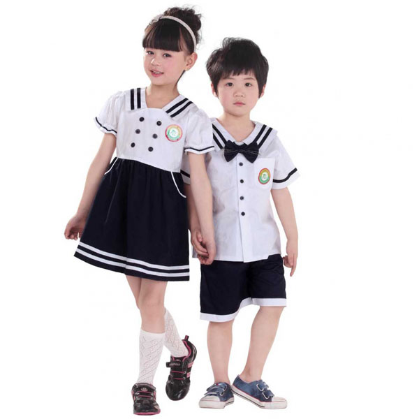 Đồng phục học sinh - Đồng Phục Minh Hào - Công Ty TNHH SX TM May Mặc Minh Hào