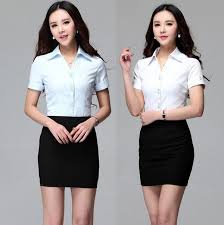 Đồng phục văn phòng - Đồng Phục Minh Hào - Công Ty TNHH SX TM May Mặc Minh Hào