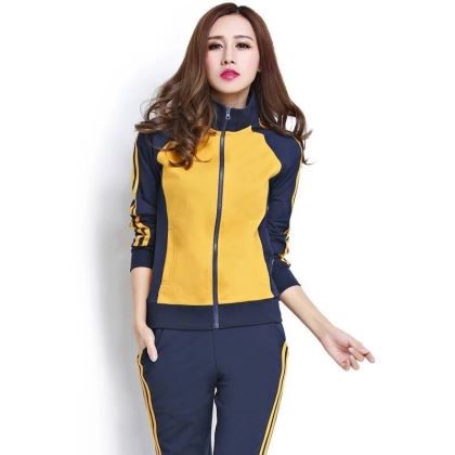 Đồng phục thể thao - Đồng Phục Minh Hào - Công Ty TNHH SX TM May Mặc Minh Hào