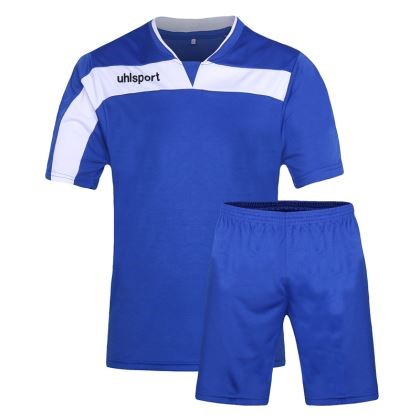 Đồng phục thể thao - Đồng Phục Minh Hào - Công Ty TNHH SX TM May Mặc Minh Hào