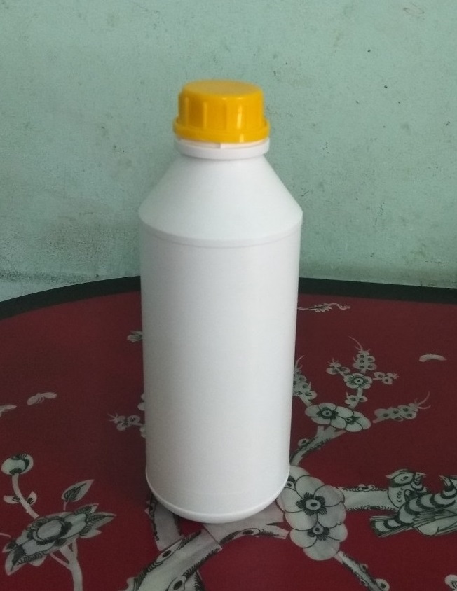 Chai nhựa - Bao Bì Nhựa Thuận Phát - Công Ty TNHH Nhựa Bao Bì Thuận Phát