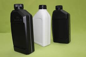 Chai nhựa đựng dầu nhớt - Bao Bì Nhựa Thuận Phát - Công Ty TNHH Nhựa Bao Bì Thuận Phát