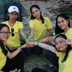 Công Ty TNHH Vĩnh Thịnh An