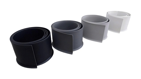 Len chân tường mềm - Công Ty Trách Nhiệm Hữu Hạn Fukuvi Việt Nam