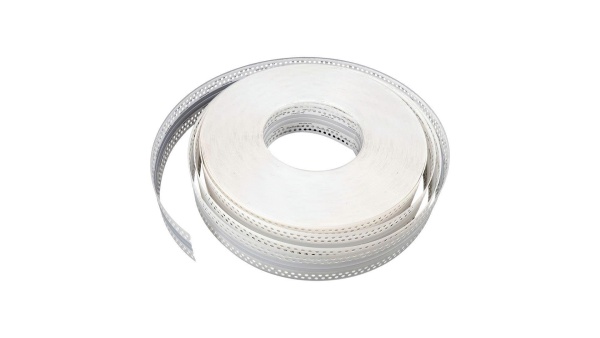 Nẹp bảo vệ góc tường thạch cao - Công Ty Trách Nhiệm Hữu Hạn Fukuvi Việt Nam