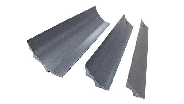 Nẹp chân tường bo cong - Công Ty Trách Nhiệm Hữu Hạn Fukuvi Việt Nam