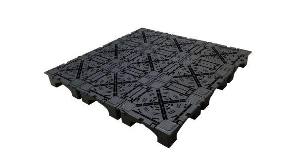 Sàn nâng nhựa - Công Ty Trách Nhiệm Hữu Hạn Fukuvi Việt Nam