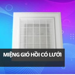 Miệng gió nhựa ABS - Miệng Gió KM - Công Ty TNHH Thương Mại Dịch Vụ Kỹ Thuật KM