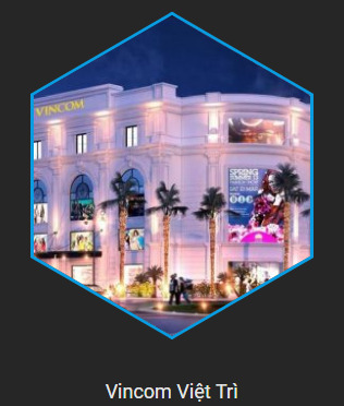 Vincom Việt Trì