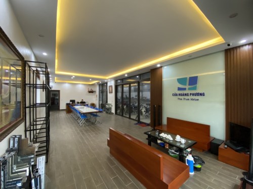 Hình ảnh công ty Hoàng Phương