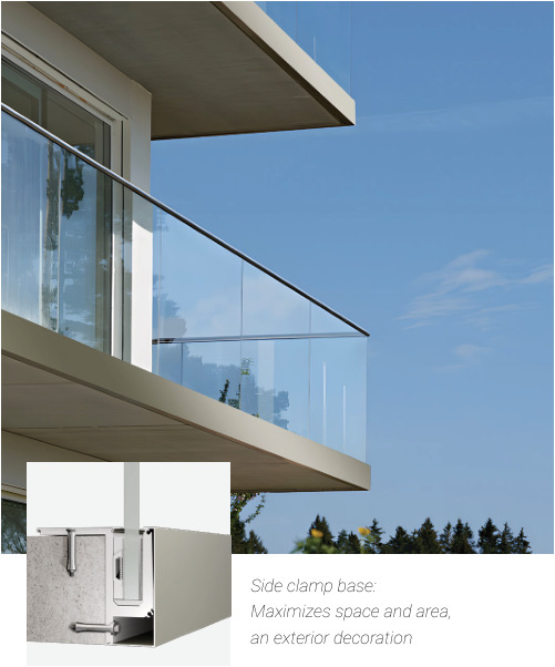 Nhôm Maxpro