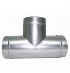 Ống gió chữ T