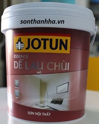 Essence dễ lau chùi - Công Ty TNHH Thương Mại Sơn Thanh Hà