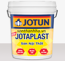 Sơn nội thất Jotaplast - Công Ty TNHH Thương Mại Sơn Thanh Hà