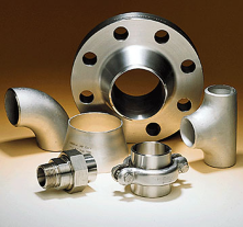 Phụ kiện inox