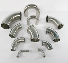 Phụ kiện inox
