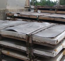 Tấm inox