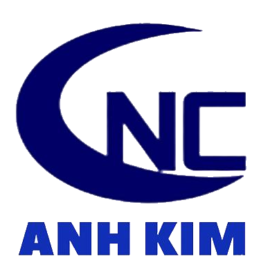 Logo công ty - Công Ty TNHH Thương Mại Dịch Vụ C.N.C Ánh Kim