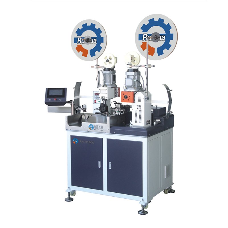 Máy gia công dây điện