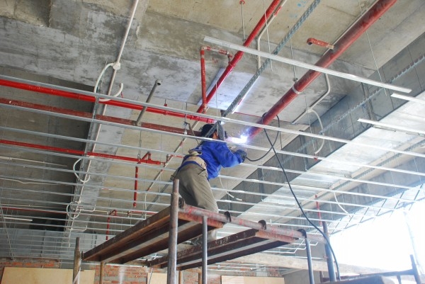 PCCC Phương Bắc – Công Ty CP Kỹ Thuật Xây Dựng Và Cơ Điện Phương Bắc