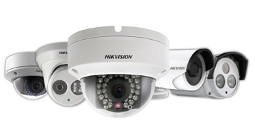 Camera giám sát - Công Ty TNHH Giải Pháp Công Nghệ OnTech