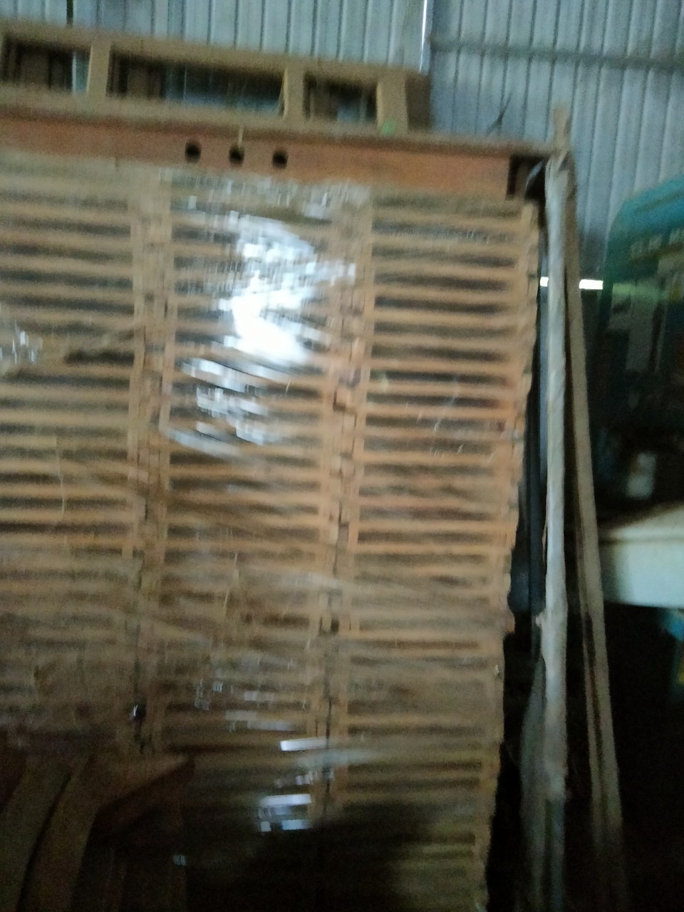 Pallet gỗ - Pallet Gỗ Minh Đức - Cơ Sở Pallet Gỗ Minh Đức
