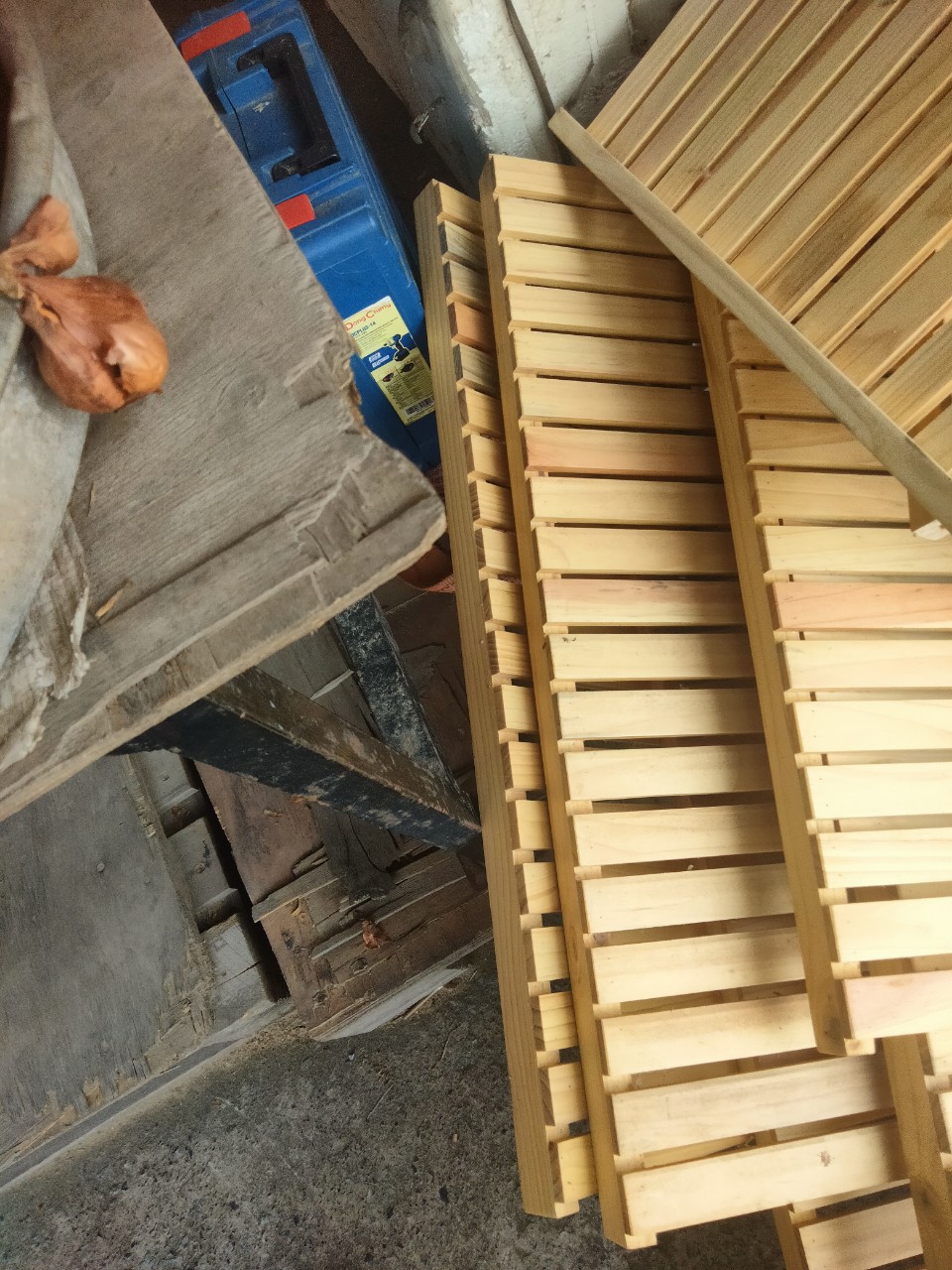 Pallet gỗ - Pallet Gỗ Minh Đức - Cơ Sở Pallet Gỗ Minh Đức