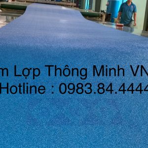 Tấm lấy sáng Polycarbonate sần
