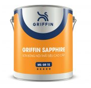 GRIFFIN SAPHIRE - Sơn Sắc Màu Việt - Công Ty CP Tập Đoàn Sắc Màu Việt