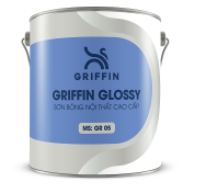GRIFFIN GLOSSY
