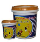 HILUS - Usa Paint - Công Ty TNHH Công Nghệ Sơn Mỹ