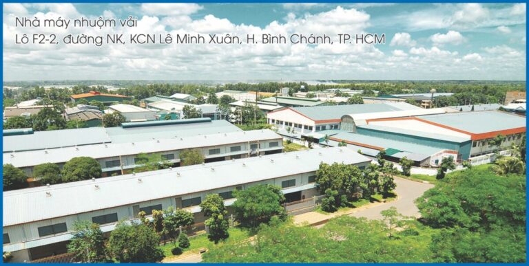 Dự án Park Yên Phong - Sơn Chống Cháy Vnpaints - Công Ty TNHH Sản Xuất Thương Mại Đầu Tư Sơn Việt