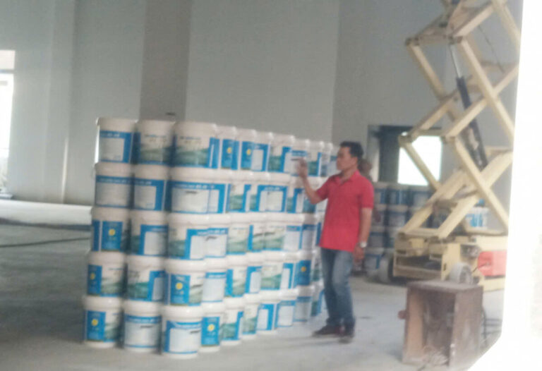 Phân phối sơn chống cháy - Sơn Chống Cháy Vnpaints - Công Ty TNHH Sản Xuất Thương Mại Đầu Tư Sơn Việt