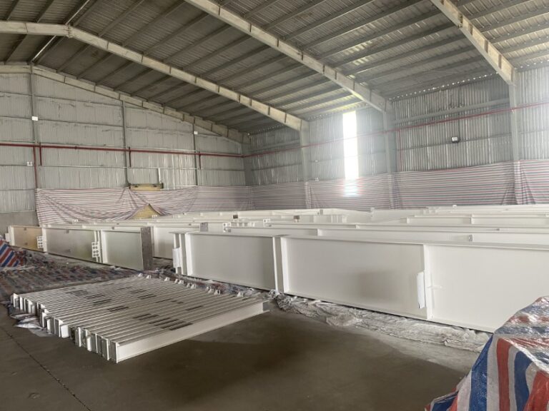 Tư vấn kỹ thuật - Sơn Chống Cháy Vnpaints - Công Ty TNHH Sản Xuất Thương Mại Đầu Tư Sơn Việt