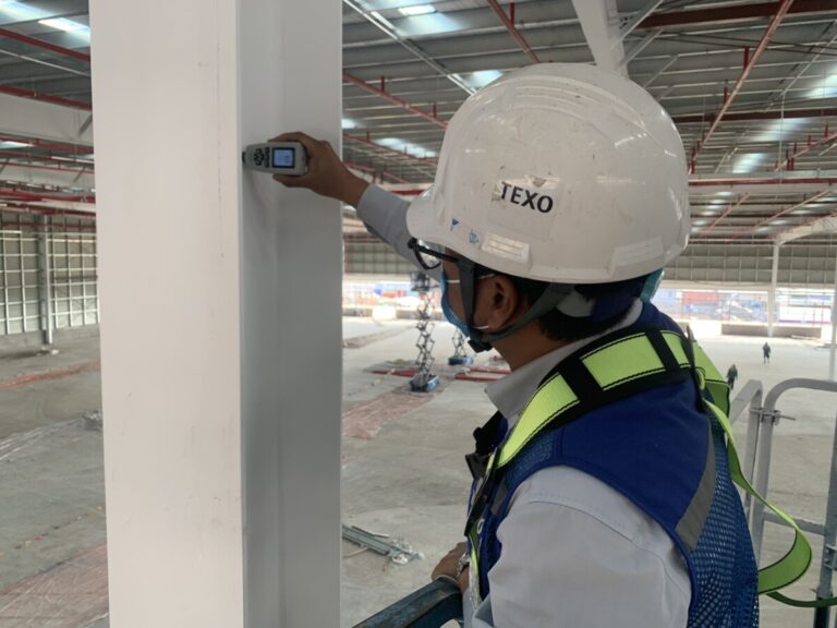 Tư vấn sơn chống cháy - Sơn Chống Cháy Vnpaints - Công Ty TNHH Sản Xuất Thương Mại Đầu Tư Sơn Việt