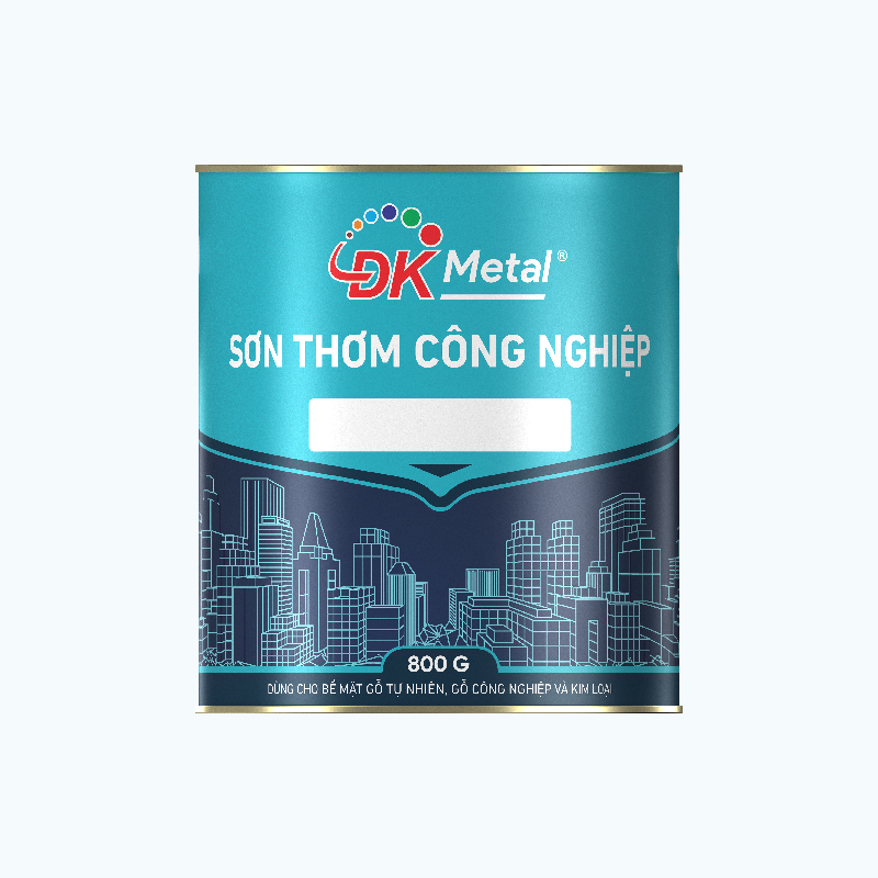 Sơn thơm công nghiệp